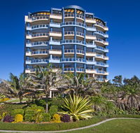 Beaches International - Whitsundays Accommodation