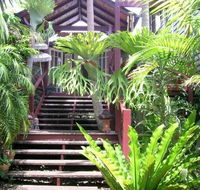 Maleny Tropical Retreat - Whitsundays Accommodation