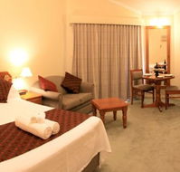 Abbey Beach Resort - Whitsundays Accommodation