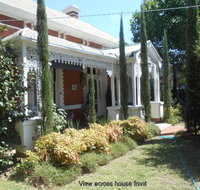 Belmont Bed  Breakfast - Whitsundays Accommodation