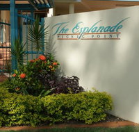 The Esplanade Picnic Point - Whitsundays Accommodation