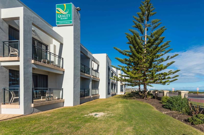  Whitsundays Accommodation