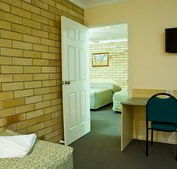 Starlight Motor Inn - Whitsundays Accommodation
