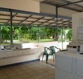 Shady Lane Tourist Park - Whitsundays Accommodation