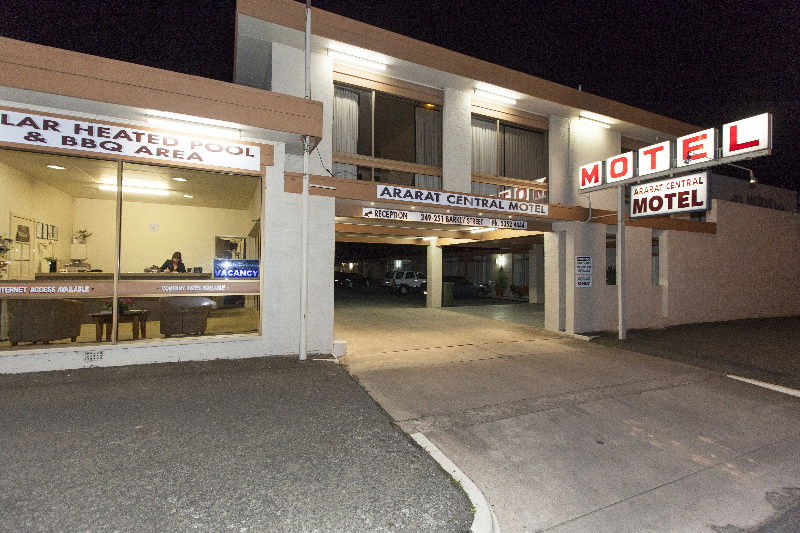 Cathcart VIC Whitsundays Accommodation