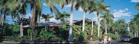 Kakadu Lodge Jabiru - Whitsundays Accommodation 1