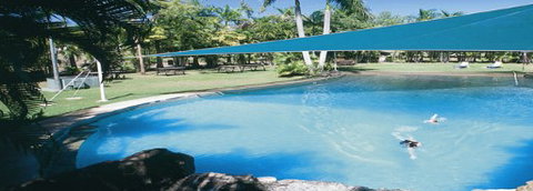 Kakadu Lodge Jabiru - Whitsundays Accommodation 2