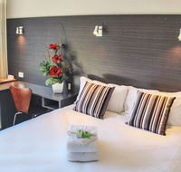 Mid City Motor Lodge - Whitsundays Accommodation
