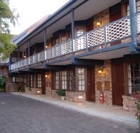 Montville Mountain Inn - Whitsundays Accommodation