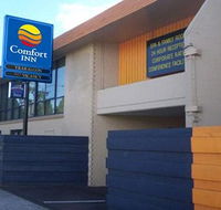 Comfort Inn Traralgon - Whitsundays Accommodation
