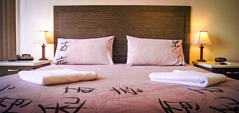 Comfort Inn Traralgon - Whitsundays Accommodation 3