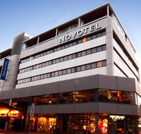 Novotel Canberra - Whitsundays Accommodation