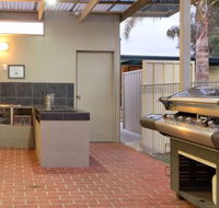 Rosebud Motel - Whitsundays Accommodation