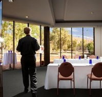 Crowne Plaza Alice Springs - Whitsundays Accommodation