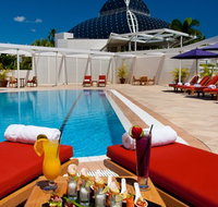 Pullman Reef Hotel Casino - Whitsundays Accommodation