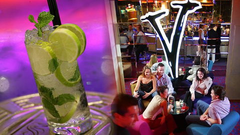 Pullman Reef Hotel Casino - Whitsundays Accommodation 5