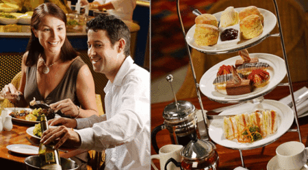 Pullman Reef Hotel Casino - Whitsundays Accommodation 6