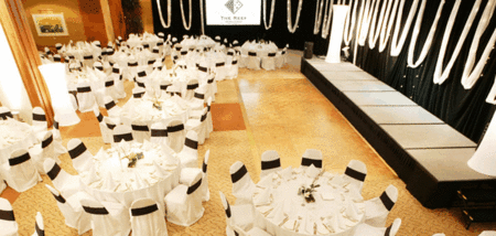 Pullman Reef Hotel Casino - Whitsundays Accommodation 7