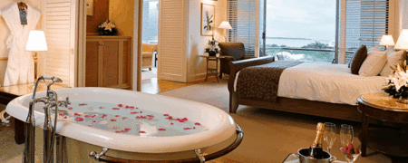 Pullman Reef Hotel Casino - Whitsundays Accommodation 8