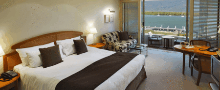 Pullman Reef Hotel Casino - Whitsundays Accommodation 9
