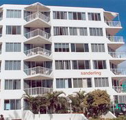 Sanderling Apartments - Whitsundays Accommodation