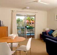 Arlia Sands Apartments - Whitsundays Accommodation