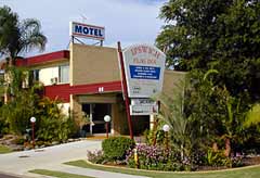 Ipswich City Motel - Whitsundays Accommodation 0