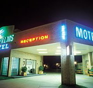 Sun Palms Hotel Motel - Whitsundays Accommodation