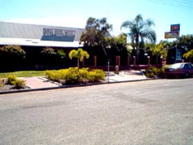 Hughenden QLD Whitsundays Accommodation