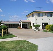 Silo Motor Inn - Whitsundays Accommodation