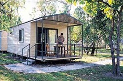 Kakadu Lodge Jabiru - Whitsundays Accommodation 0