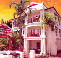 Sunset Terrace Holiday Apartments - Whitsundays Accommodation