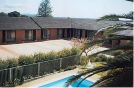 Spion Kop NSW Whitsundays Accommodation