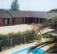 Kurri Motor Inn - Whitsundays Accommodation