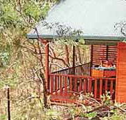 Allawah Retreat