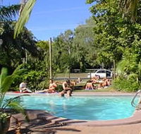 Dougies Backpacker Resort - Whitsundays Accommodation