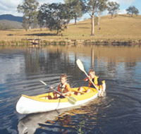 Parrabel Park Farm Stay