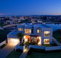 Valencia - Whitsundays Accommodation