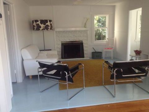 Greens Beach Cottage - Whitsundays Accommodation 0