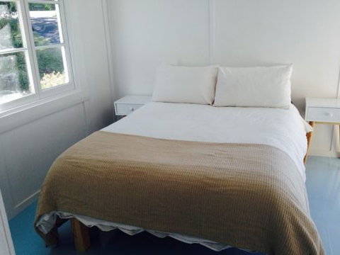 Greens Beach Cottage - Whitsundays Accommodation 5