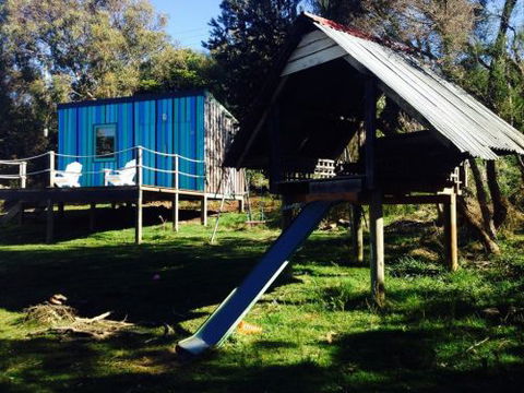 Greens Beach Cottage - Whitsundays Accommodation 8