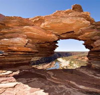 Kalbarri Accommodation Service - Whitsundays Accommodation