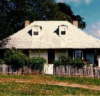 Egmont - Whitsundays Accommodation