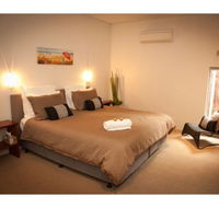 Hanover Bay Studio Apartments - Whitsundays Accommodation