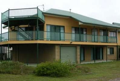 Teewah Beach Escapes - Whitsundays Accommodation 2