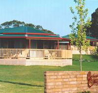 Carolynne's Cottages - Whitsundays Accommodation