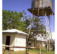 Brolga Downs Guest Houses - Whitsundays Accommodation