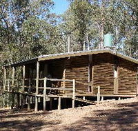 Parkvale Holiday Cabins - Whitsundays Accommodation