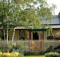 Rossmore Cottage - Whitsundays Accommodation