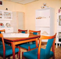 Mannaroo Farm - Whitsundays Accommodation